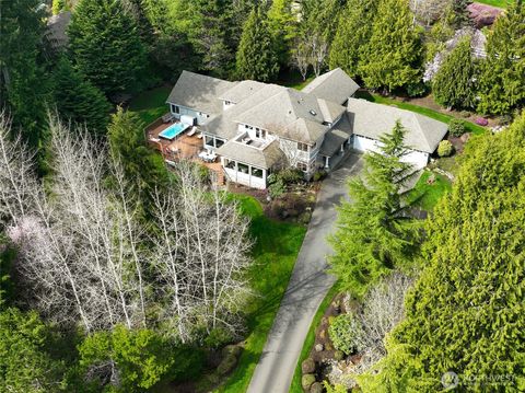 Photo of 16432 57th Avenue SE, Snohomish, WA 98296 (MLS # 2456476)