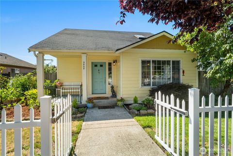 5404 Parker Road E Sumner WA 98390