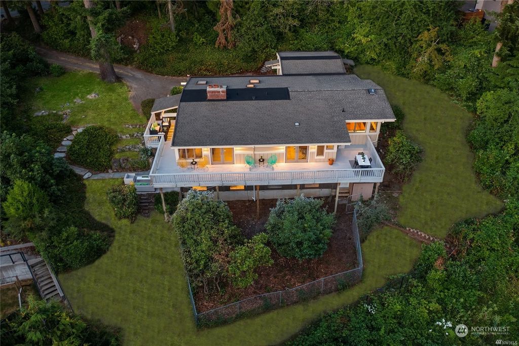 Photo of 5375 153rd Avenue SE, Bellevue, WA 98006 (MLS # 2007456)