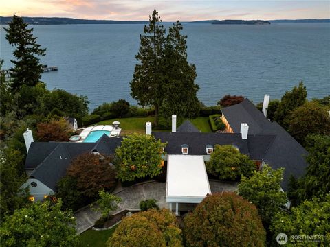 3727 Shore Avenue Everett WA 98203