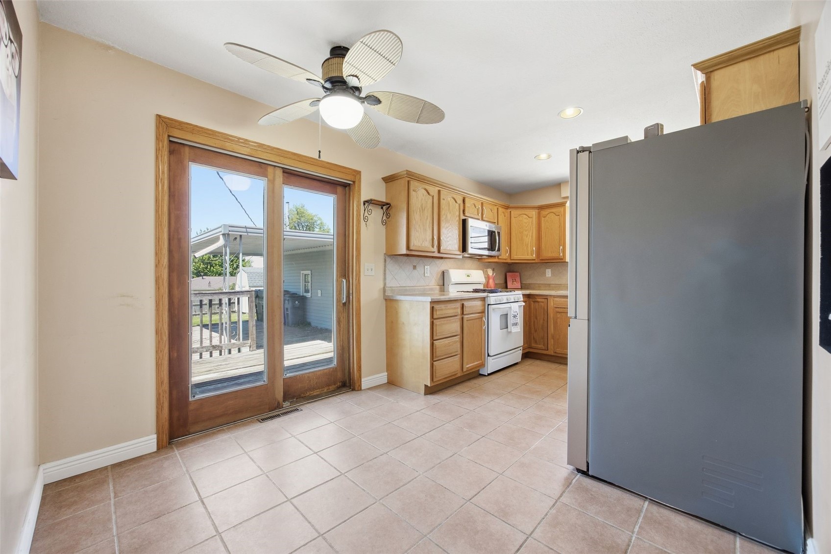 2448 Teresa Drive SW