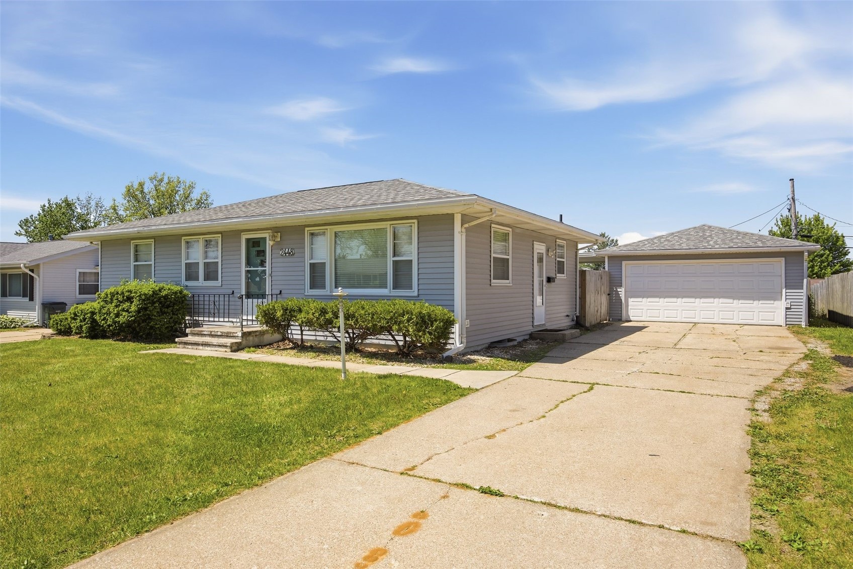 2448 Teresa Drive SW