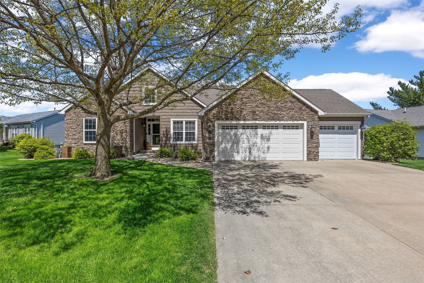 Photo 1 of 50 — 24 Sumter Avenue, Lisbon, IA 52253