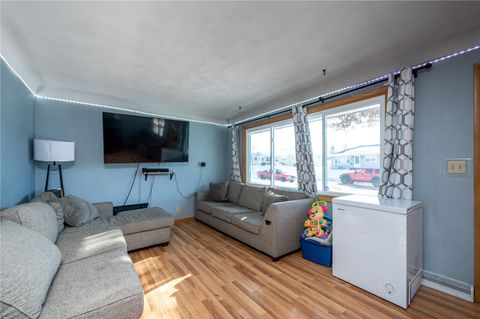 2908 Schultz Drive NW Cedar Rapids IA 52405