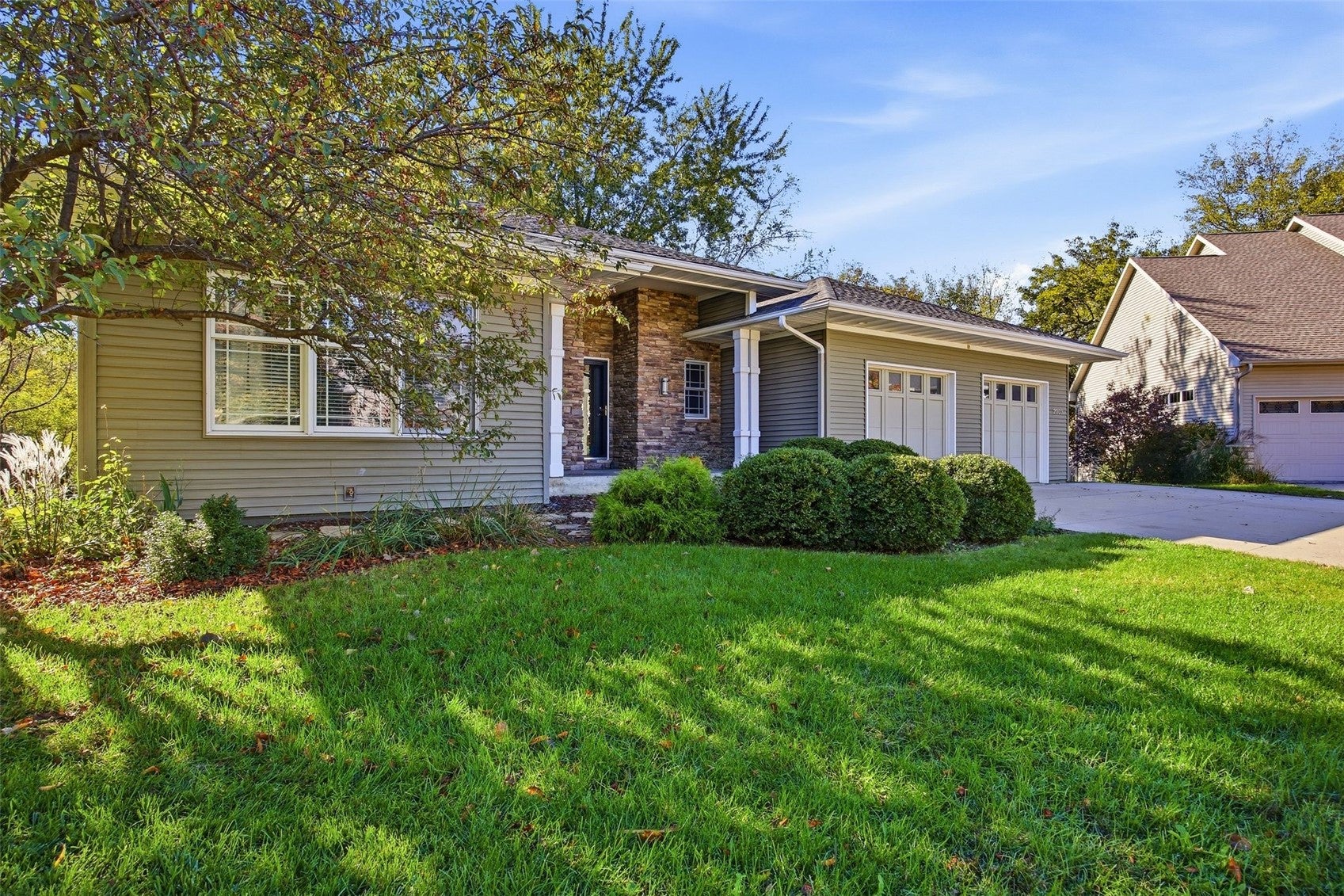 2003 Wedgewood Place