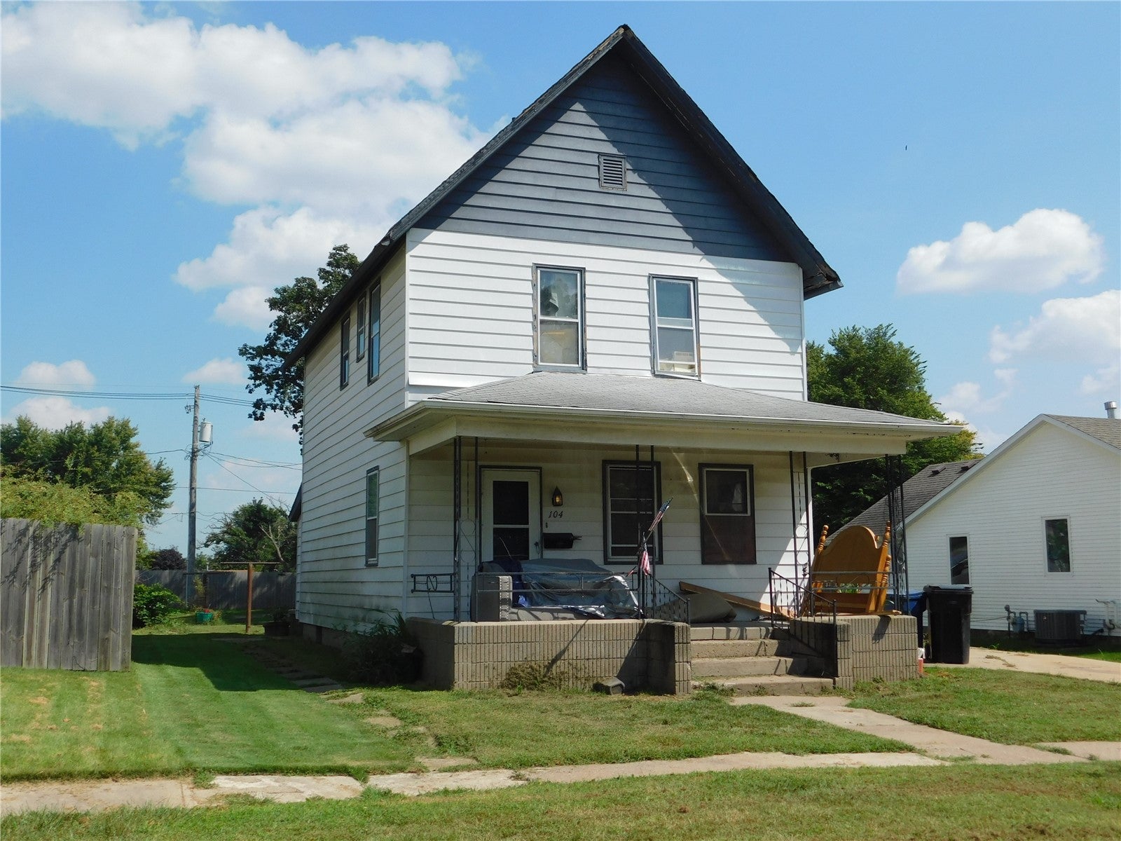 104 Walnut Street