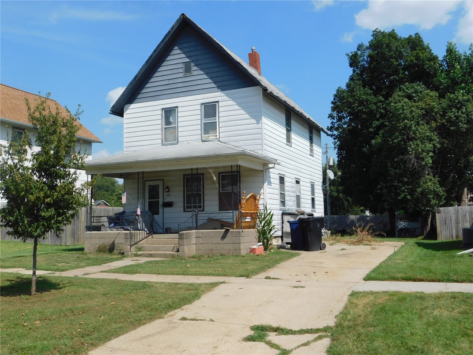 104 Walnut Street