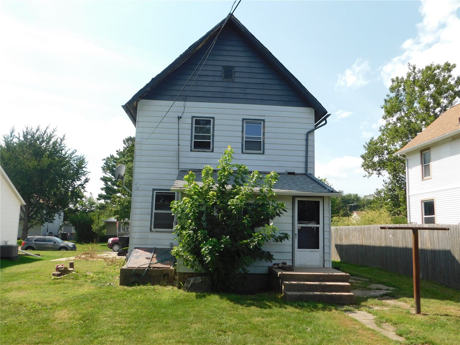 104 Walnut Street