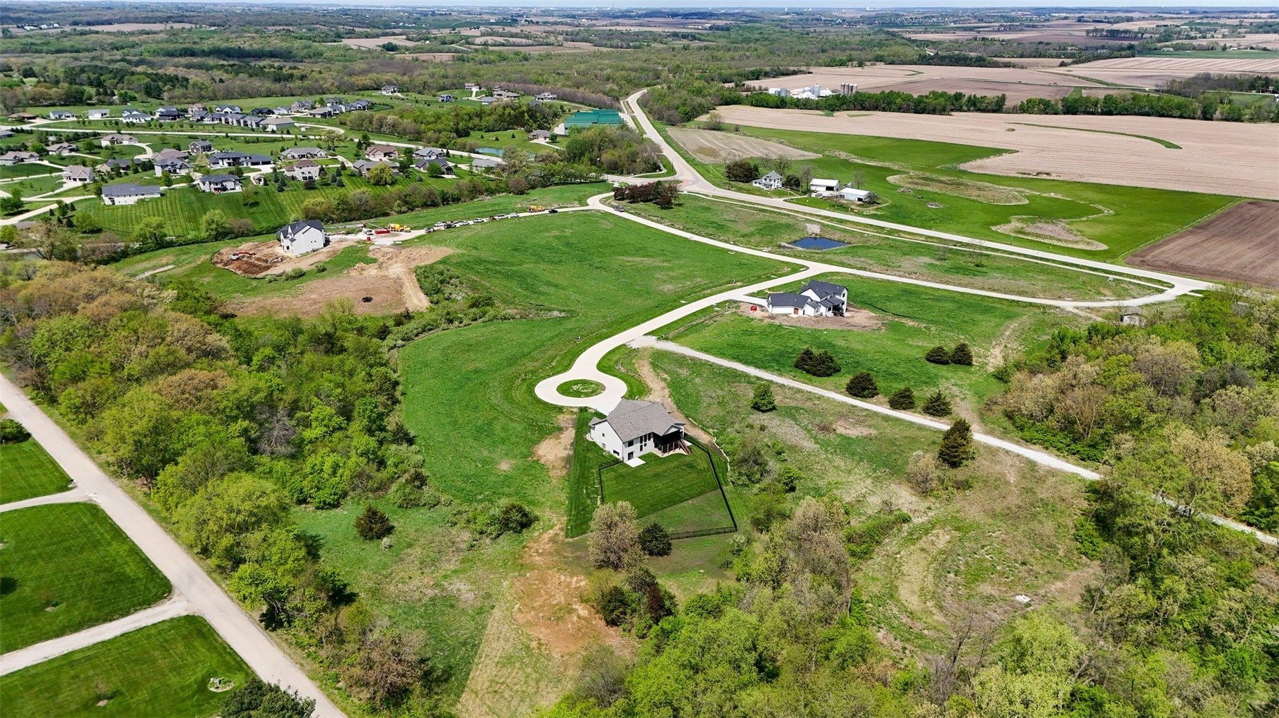 Lot #23 Oak Meadow