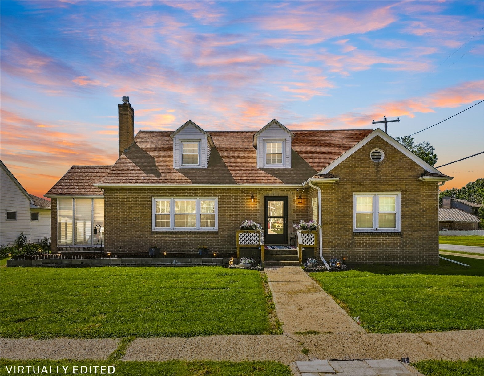 405 Washington Ave
