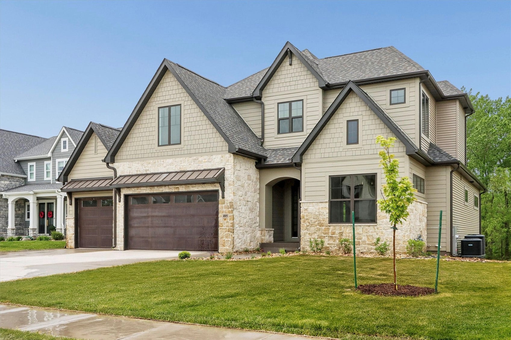 405 MacBride Trail