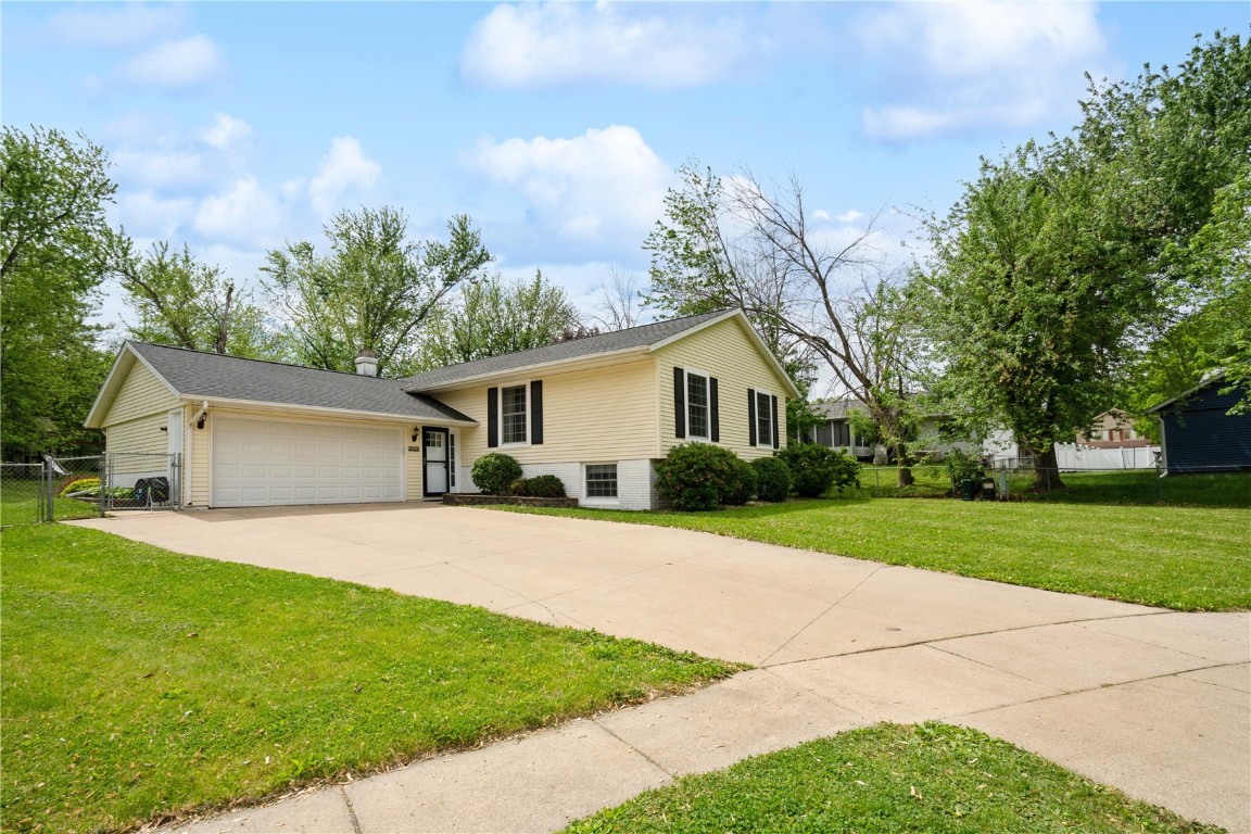 3533 35th Street Court