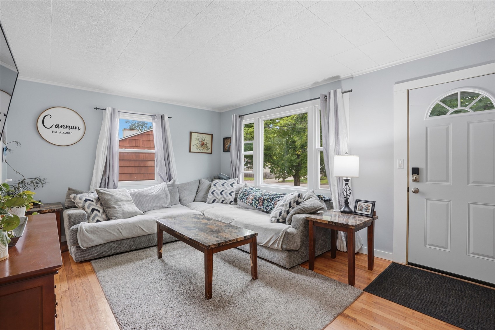 706 Giblin Drive