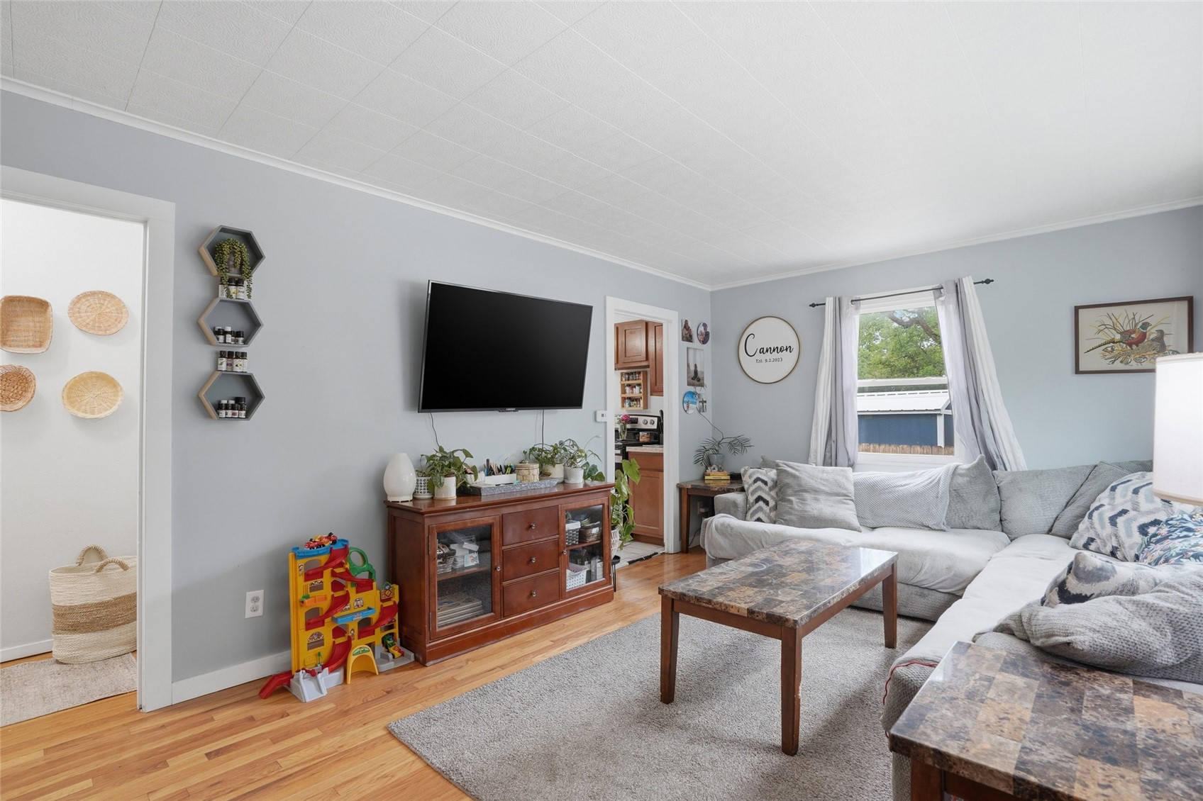 706 Giblin Drive