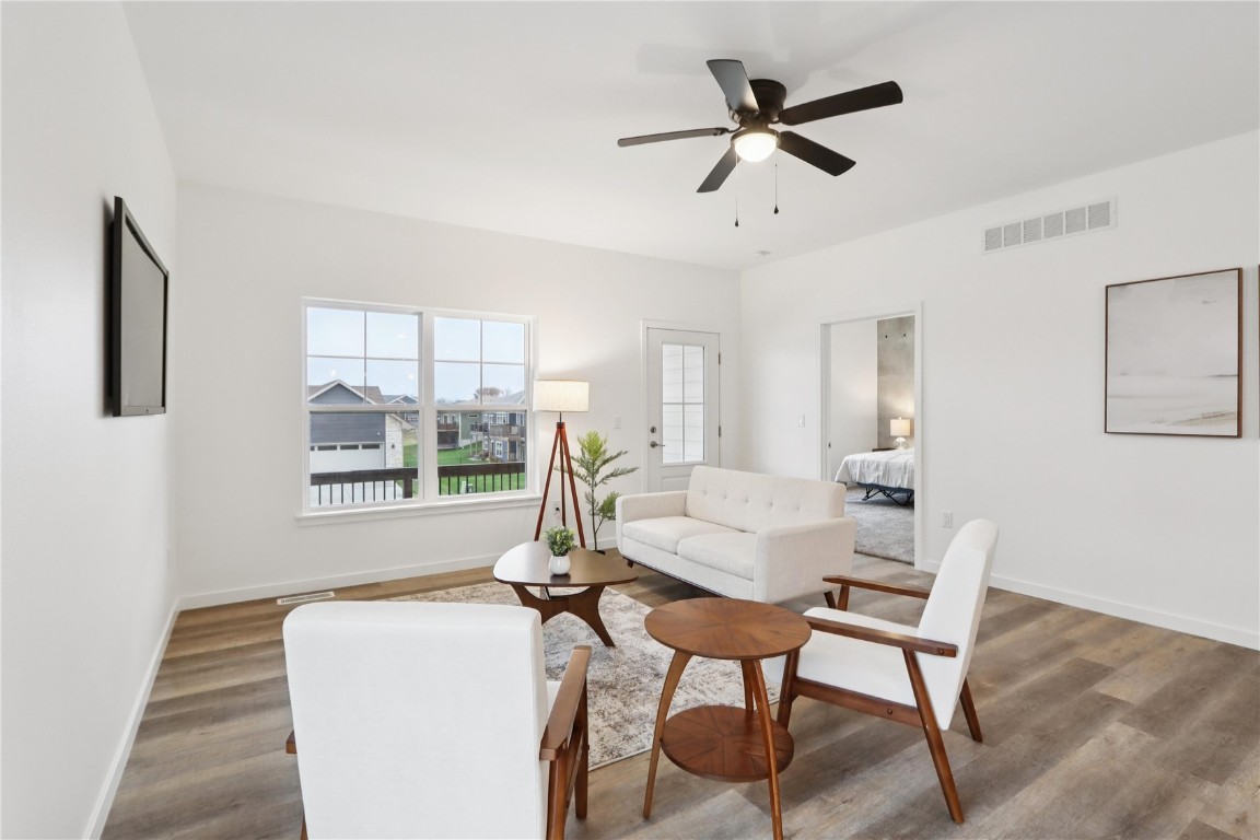 4006 Unbridled Avenue