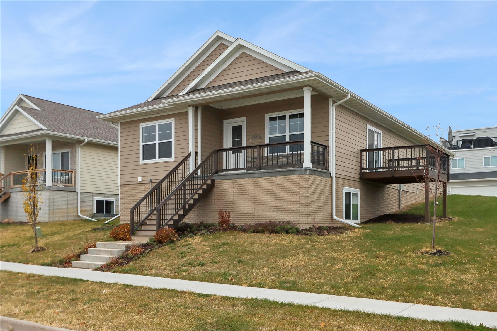 Photo 1 of 45 — 4006 Unbridled Avenue, Iowa City, IA 52240