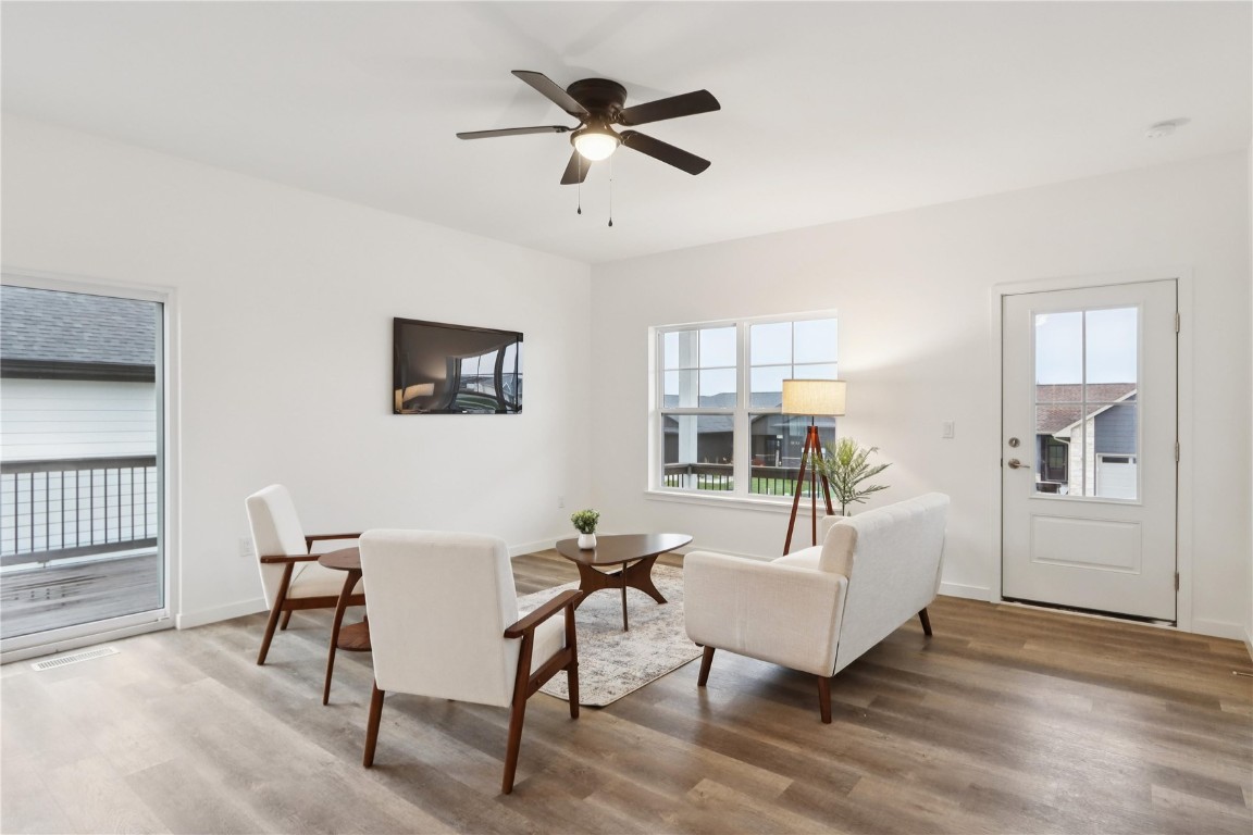 4006 Unbridled Avenue