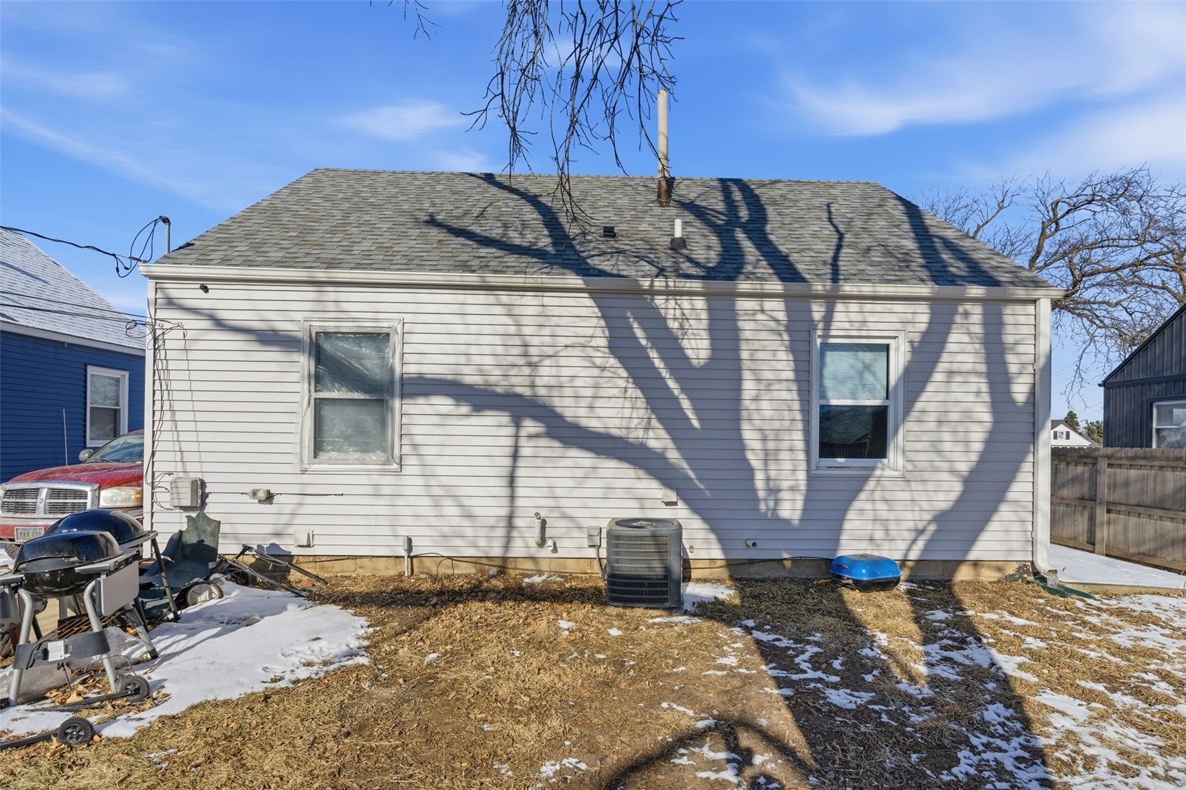 1905 Williams Boulevard SW