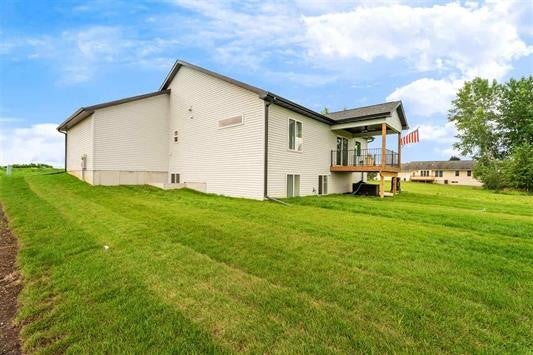 803 Irving Drive