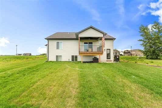 803 Irving Drive
