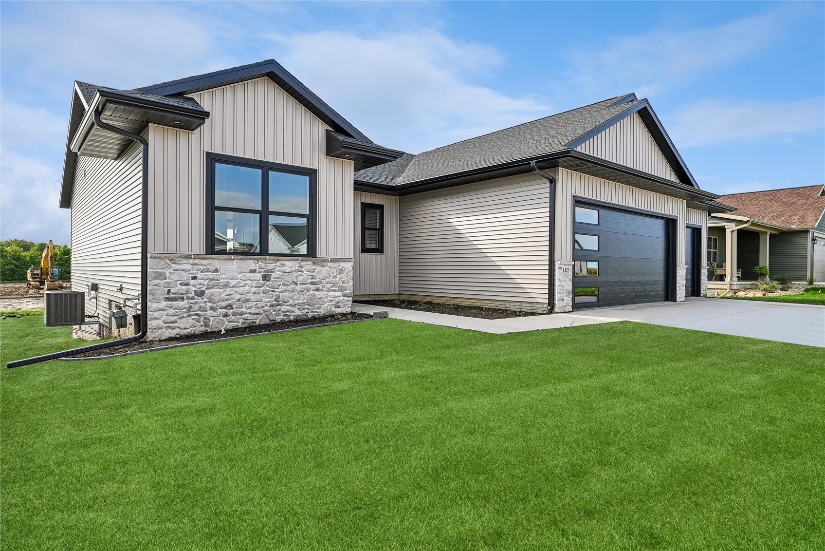 1423 Echo Ridge Lane