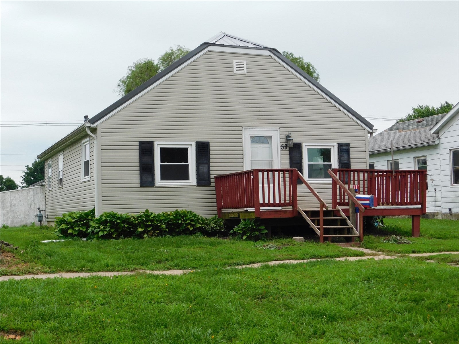 58 Walnut Street