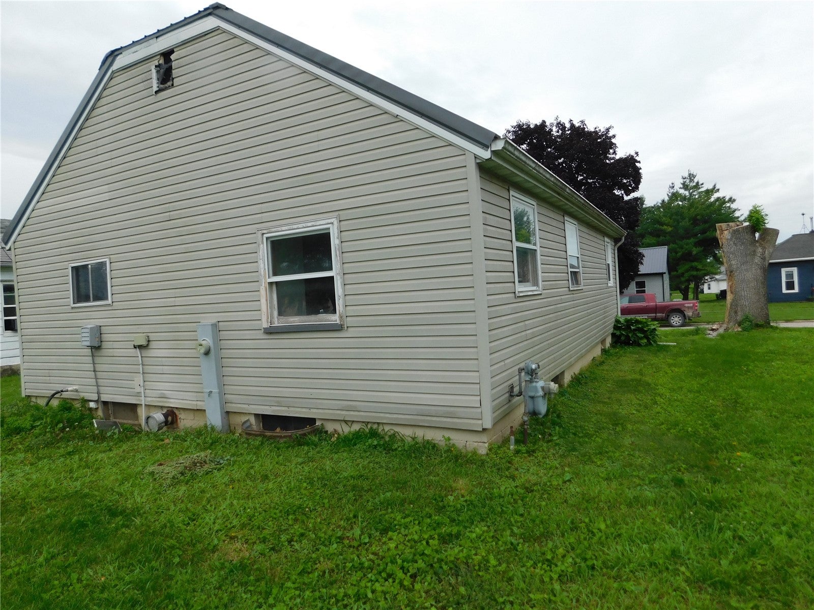 58 Walnut Street