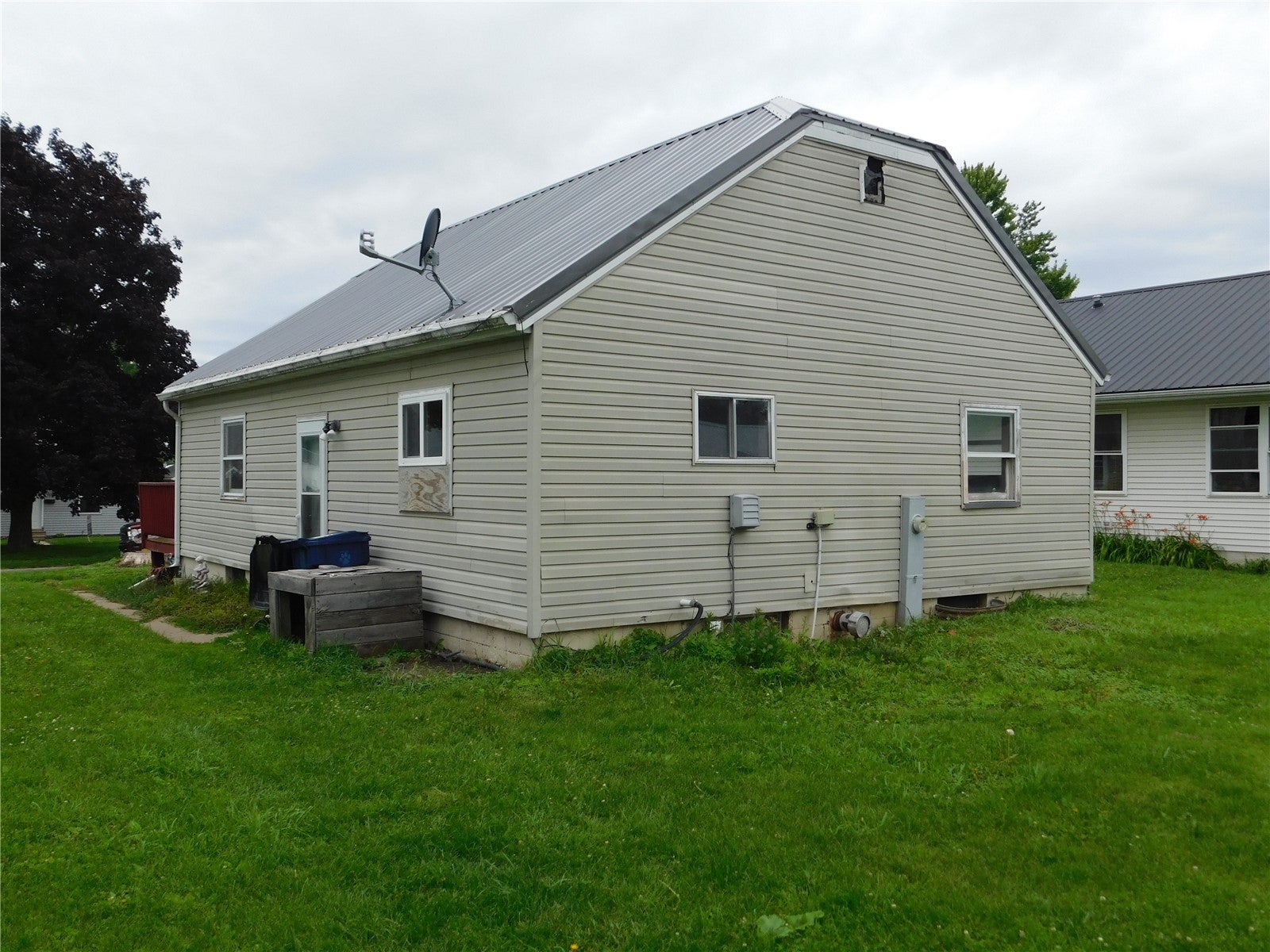 58 Walnut Street