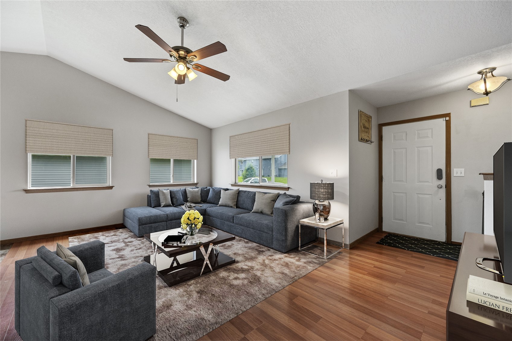 2584 Pleasantview Drive