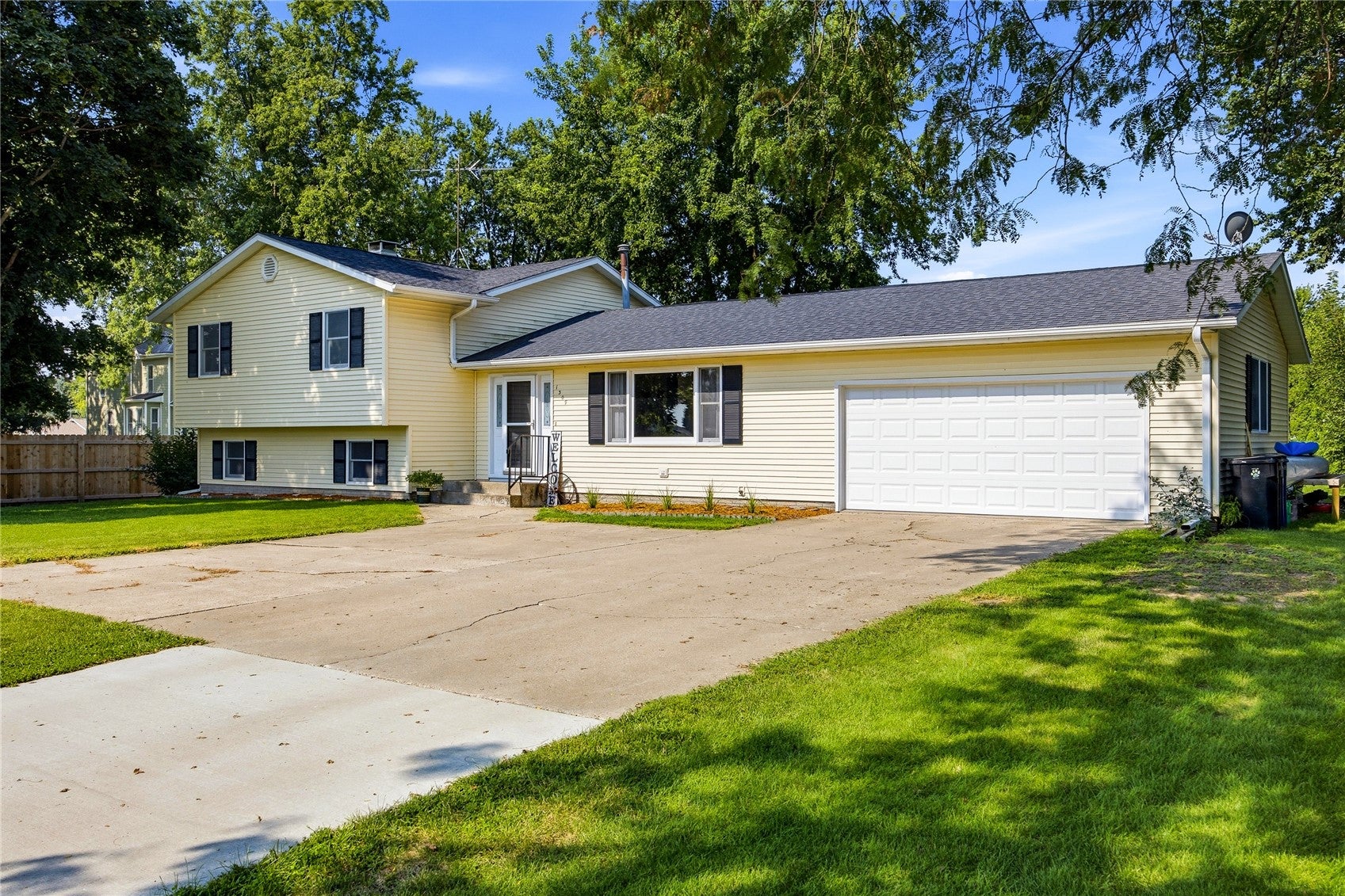 1309 Plum Street