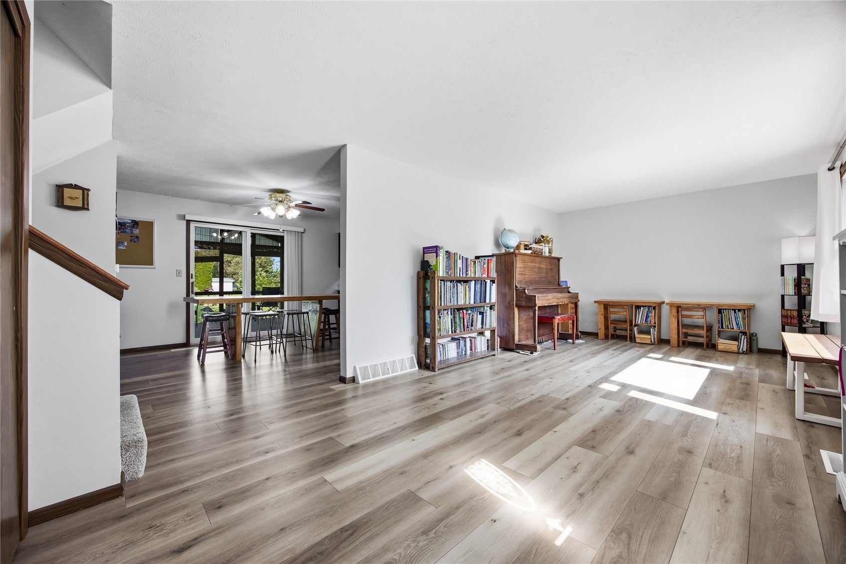 1309 Plum Street