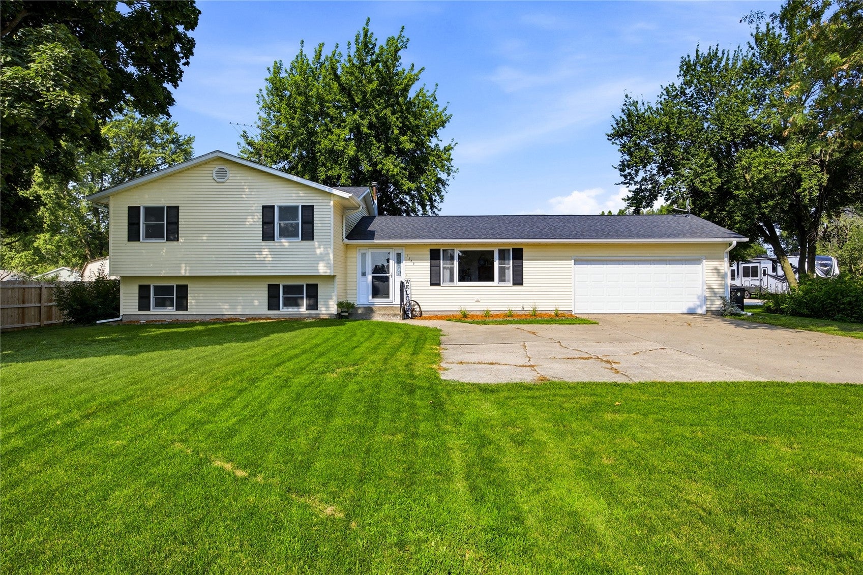 1309 Plum Street