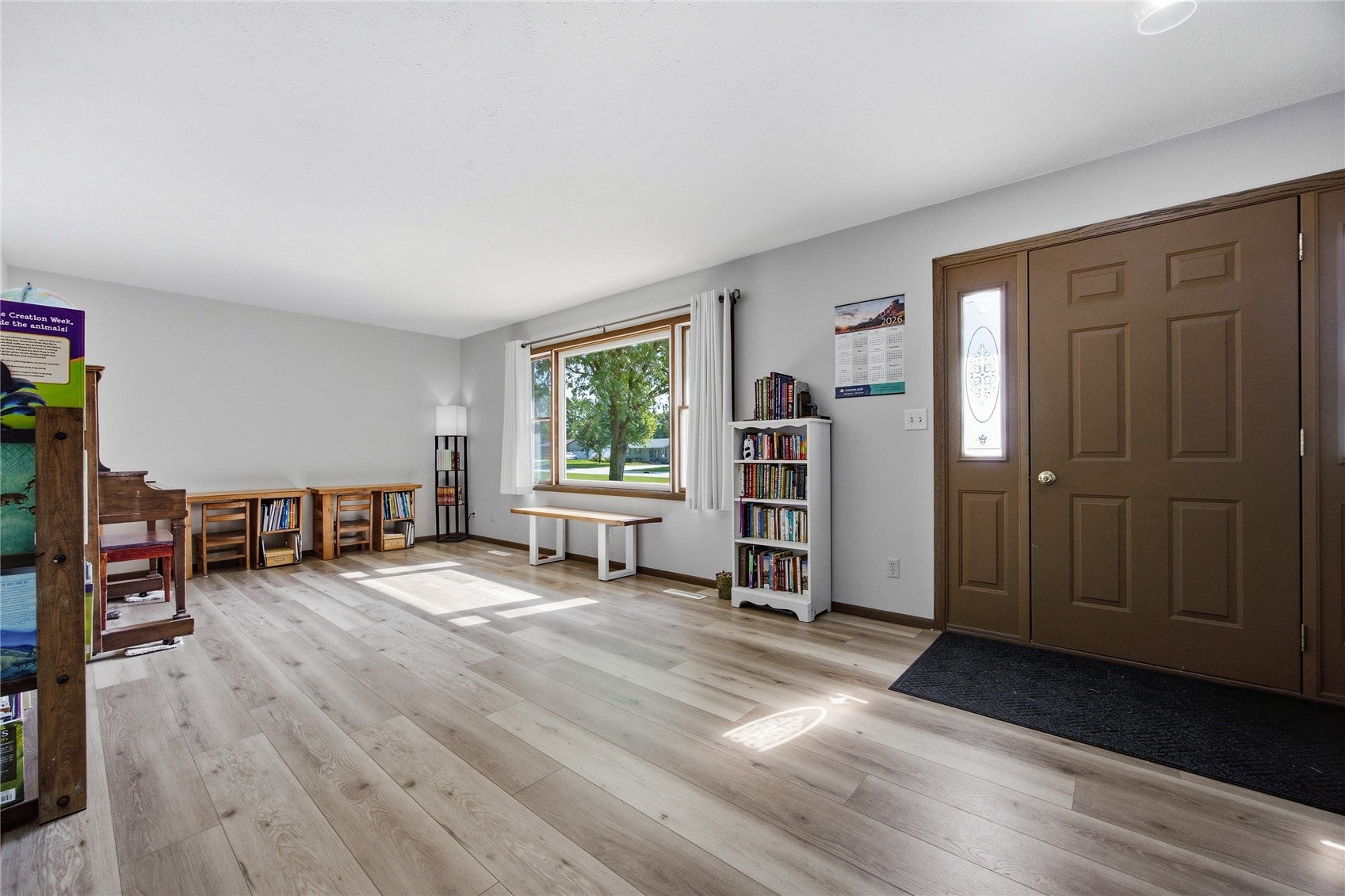 1309 Plum Street