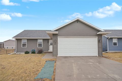 111 Blue Jay Avenue Vinton IA 52349