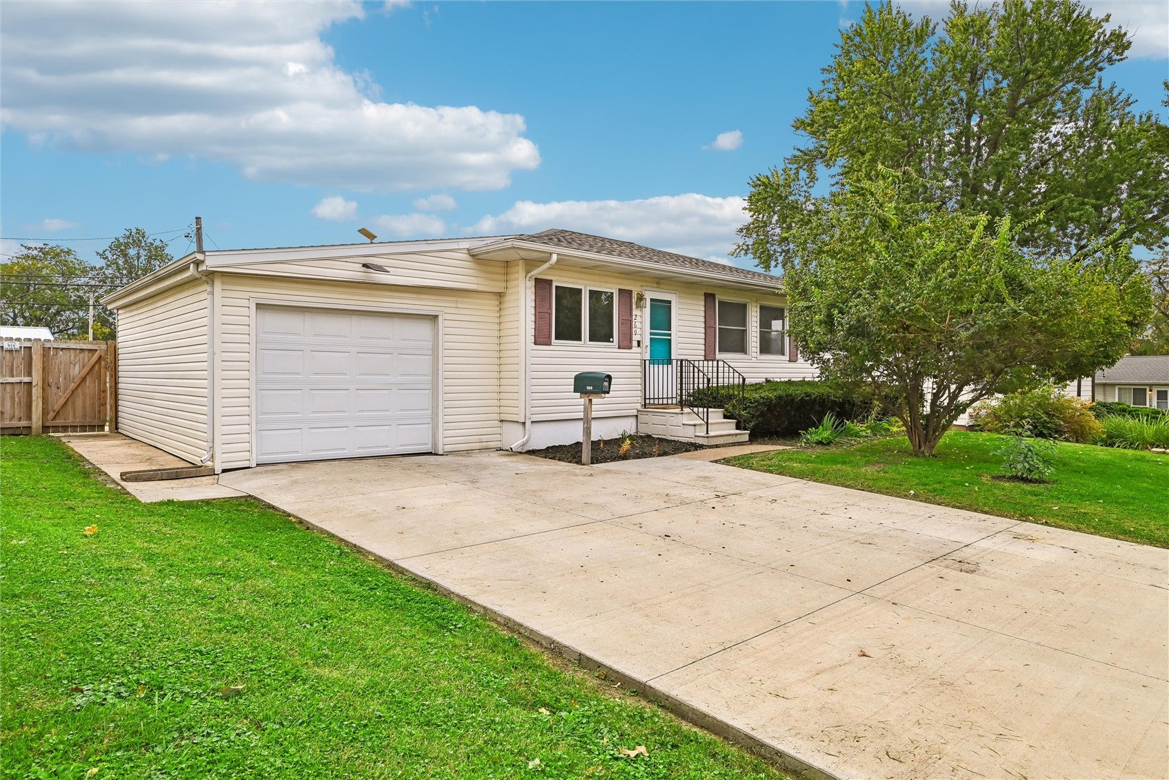 269 Peace Avenue NW