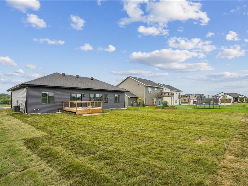 804 Windam Drive