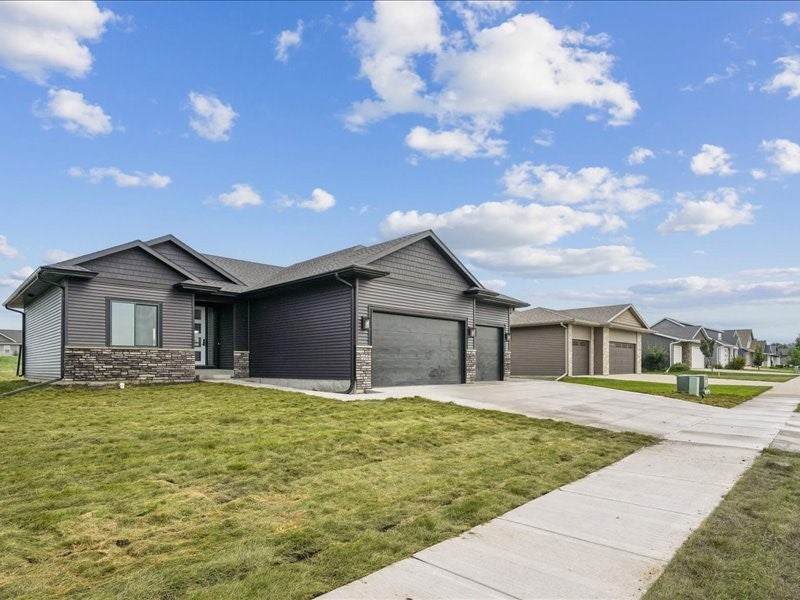 804 Windam Drive