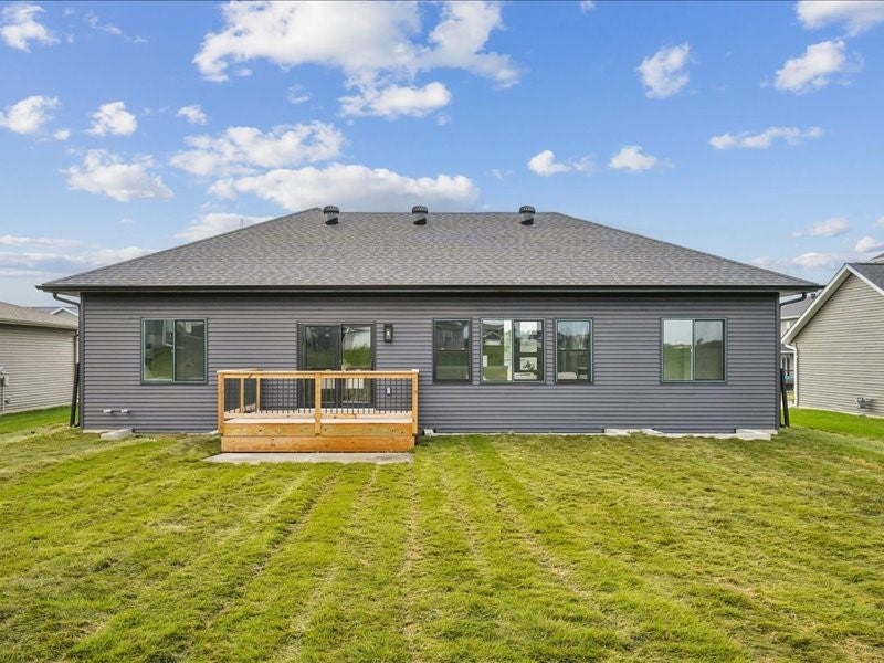 804 Windam Drive