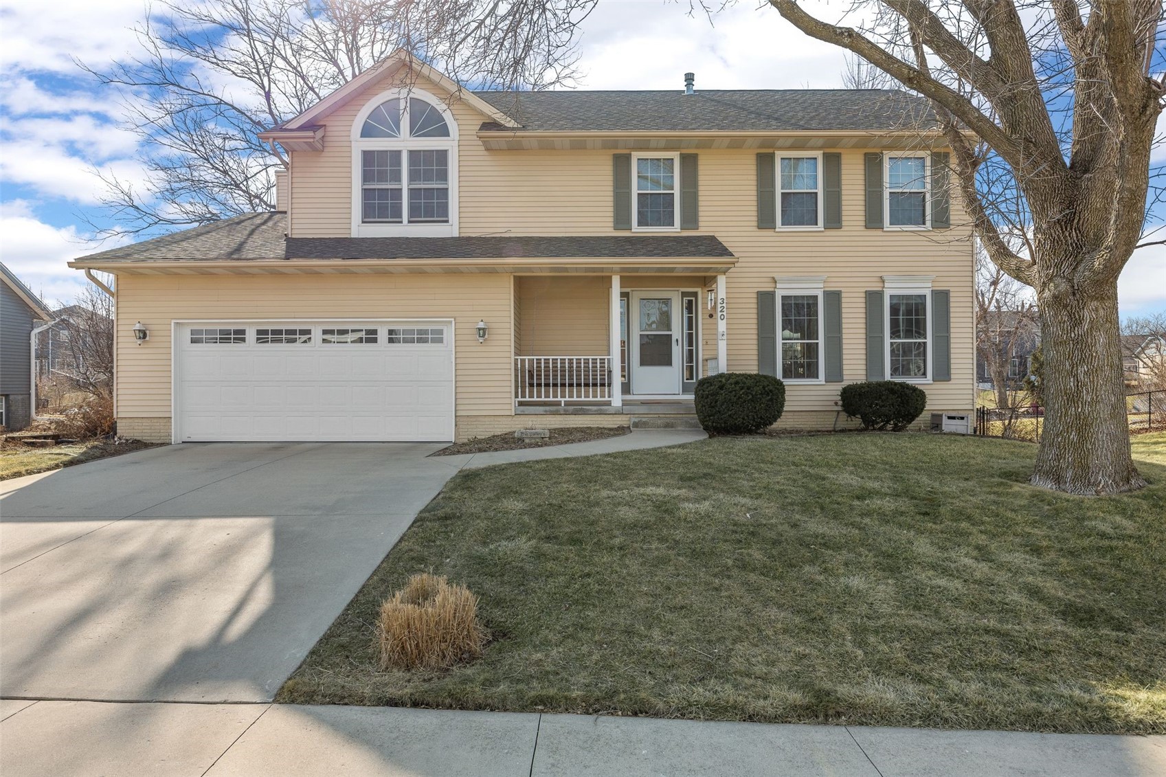 320 Stoney Creek Road NW