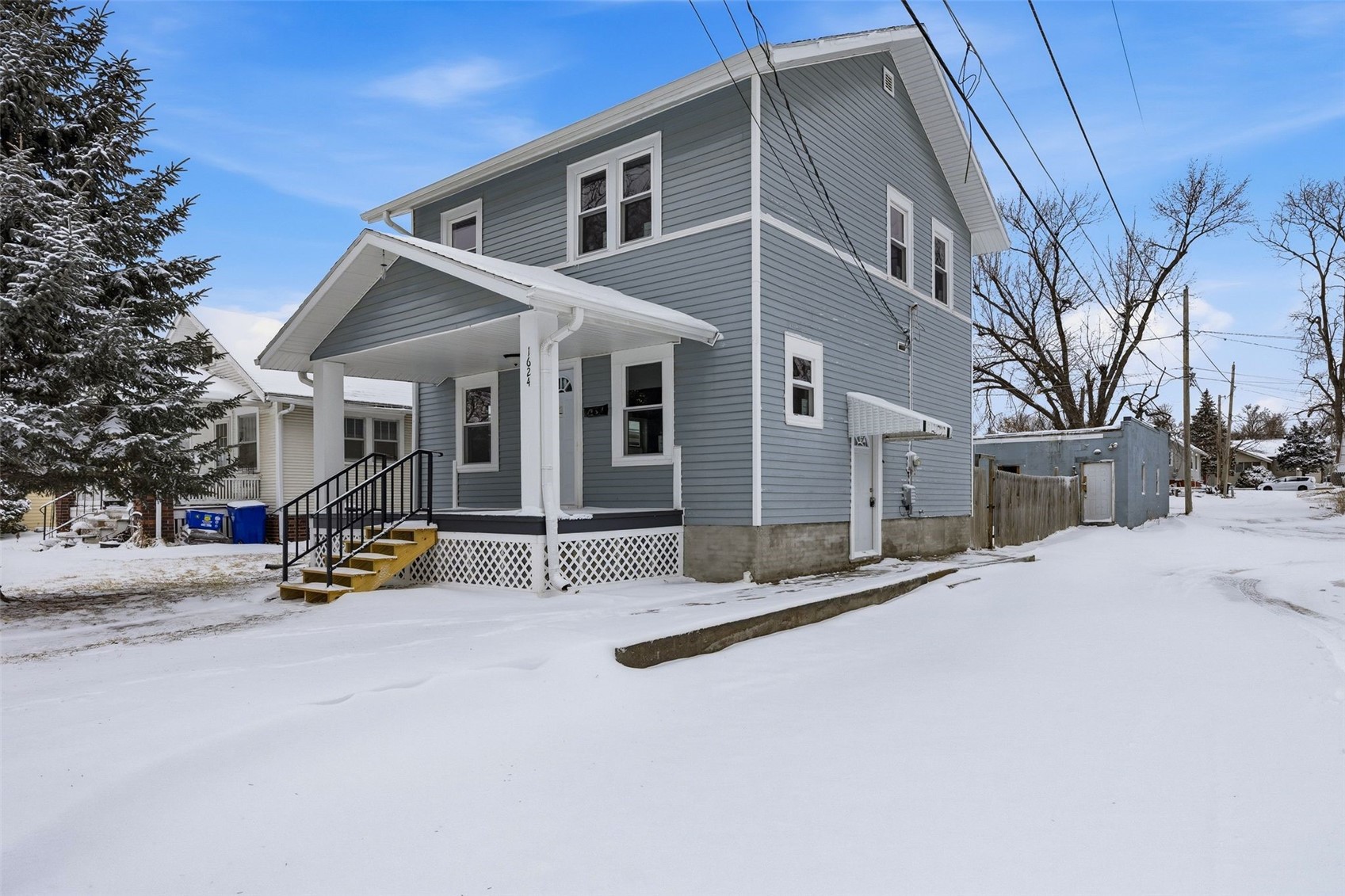 1624 Greene Avenue NE