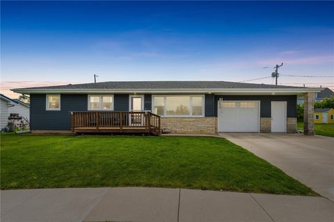 3423 Vera Court NW Cedar Rapids IA 52405