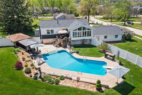 4210 Morelle Road NE Cedar Rapids IA 52411
