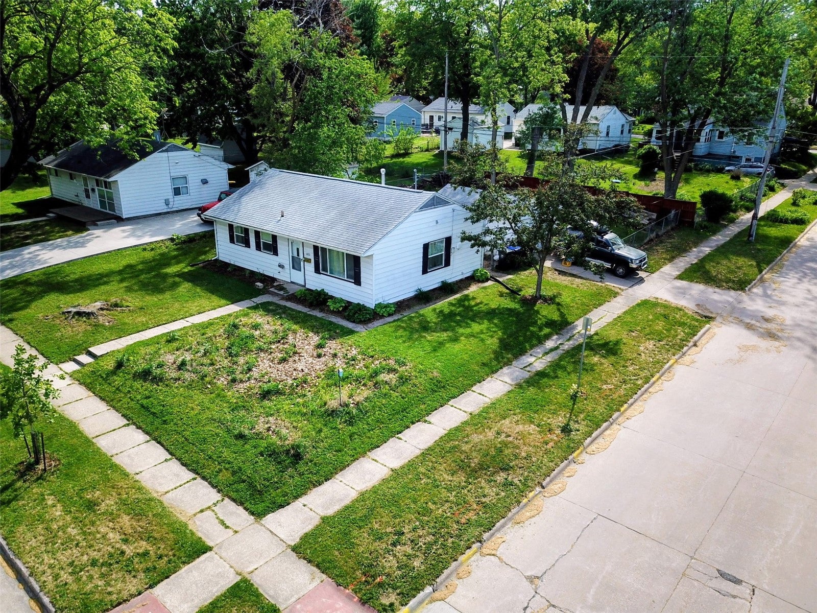 1303 Ash Street