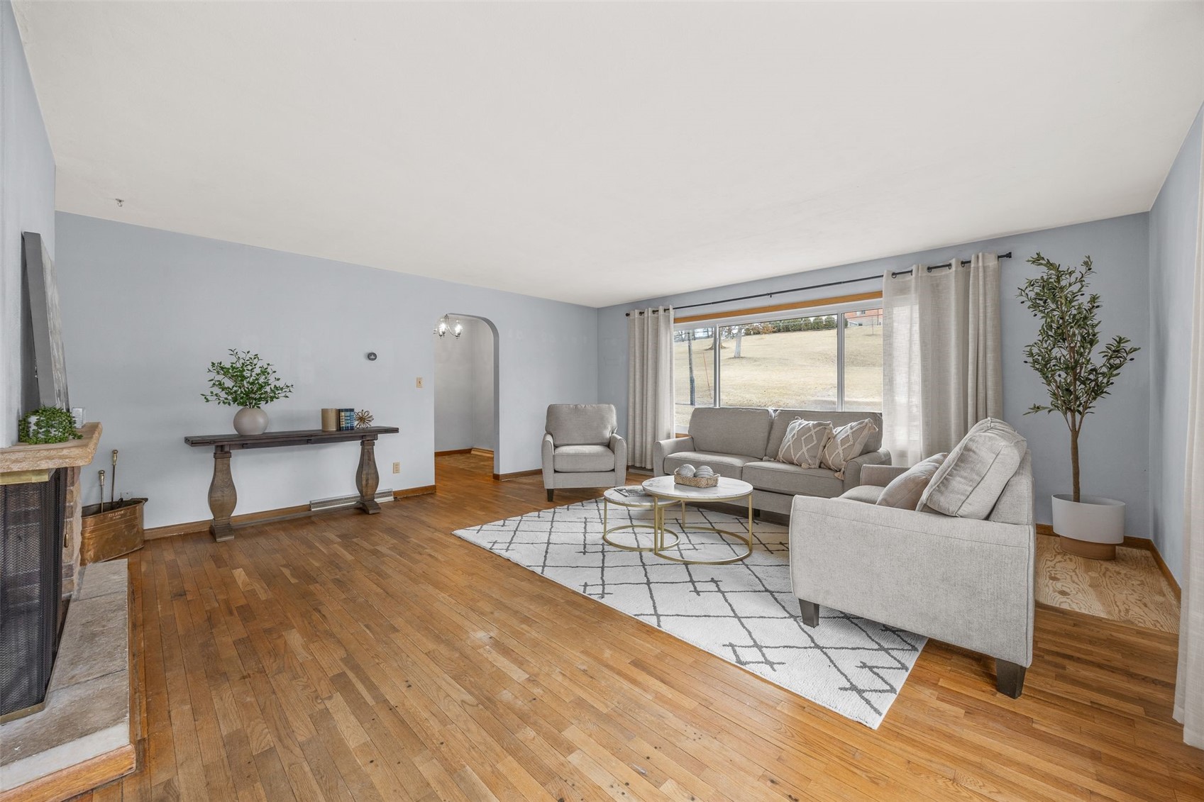 506 College Boulevard SW