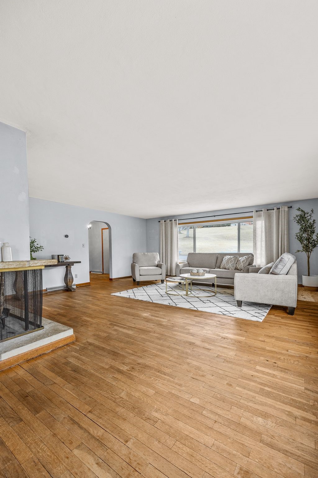 506 College Boulevard SW