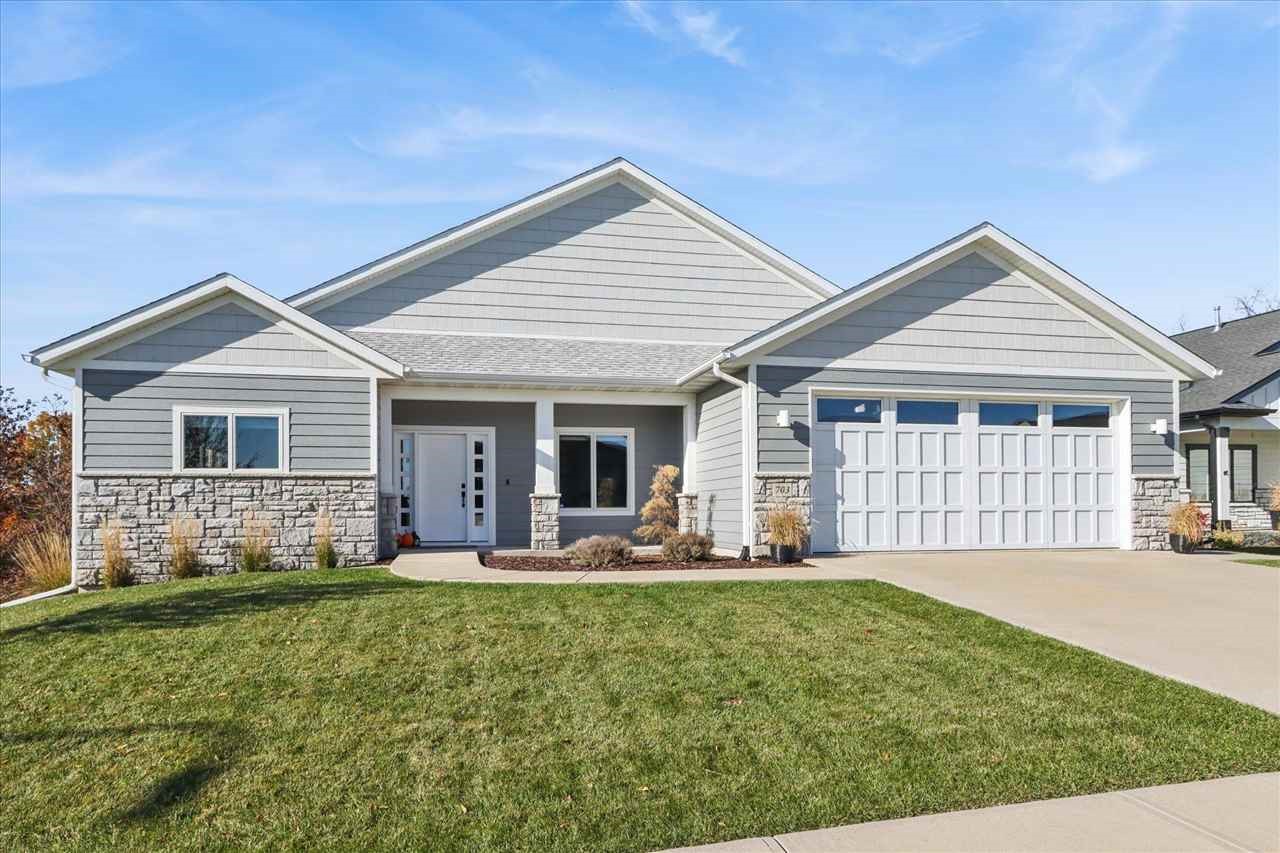 703 American Pharaoh Drive