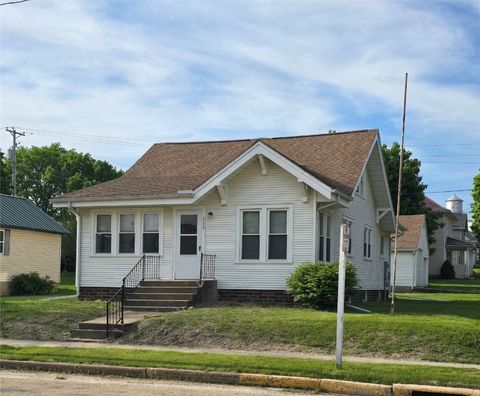 217 Broadway Oxford Junction IA 52323