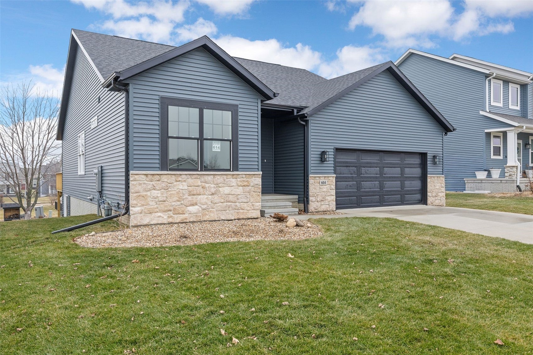 614 Grey Slate Drive SW