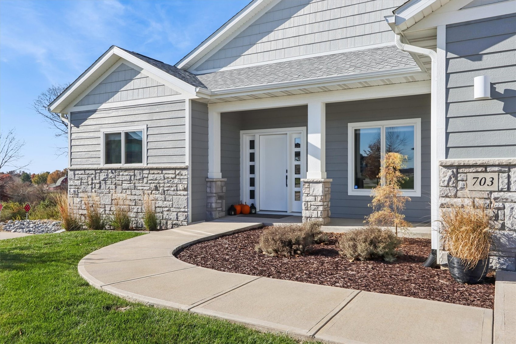 703 American Pharaoh Drive