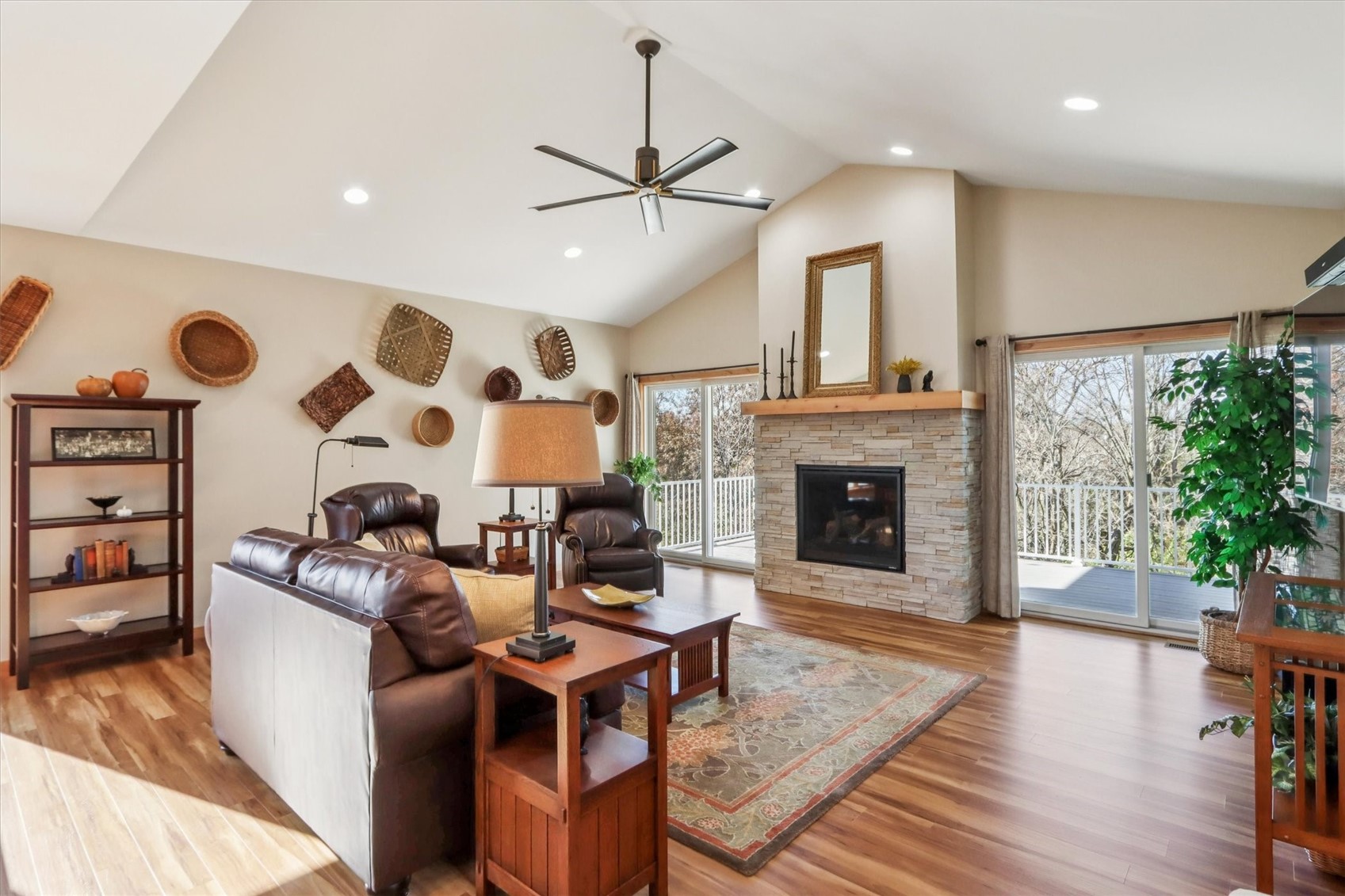 703 American Pharaoh Drive